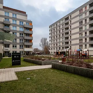 Komputerowa Street Варшава