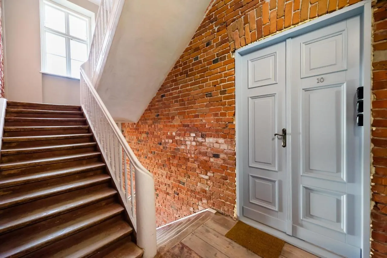 National Stadium Cosy Studios Warsaw Apartment